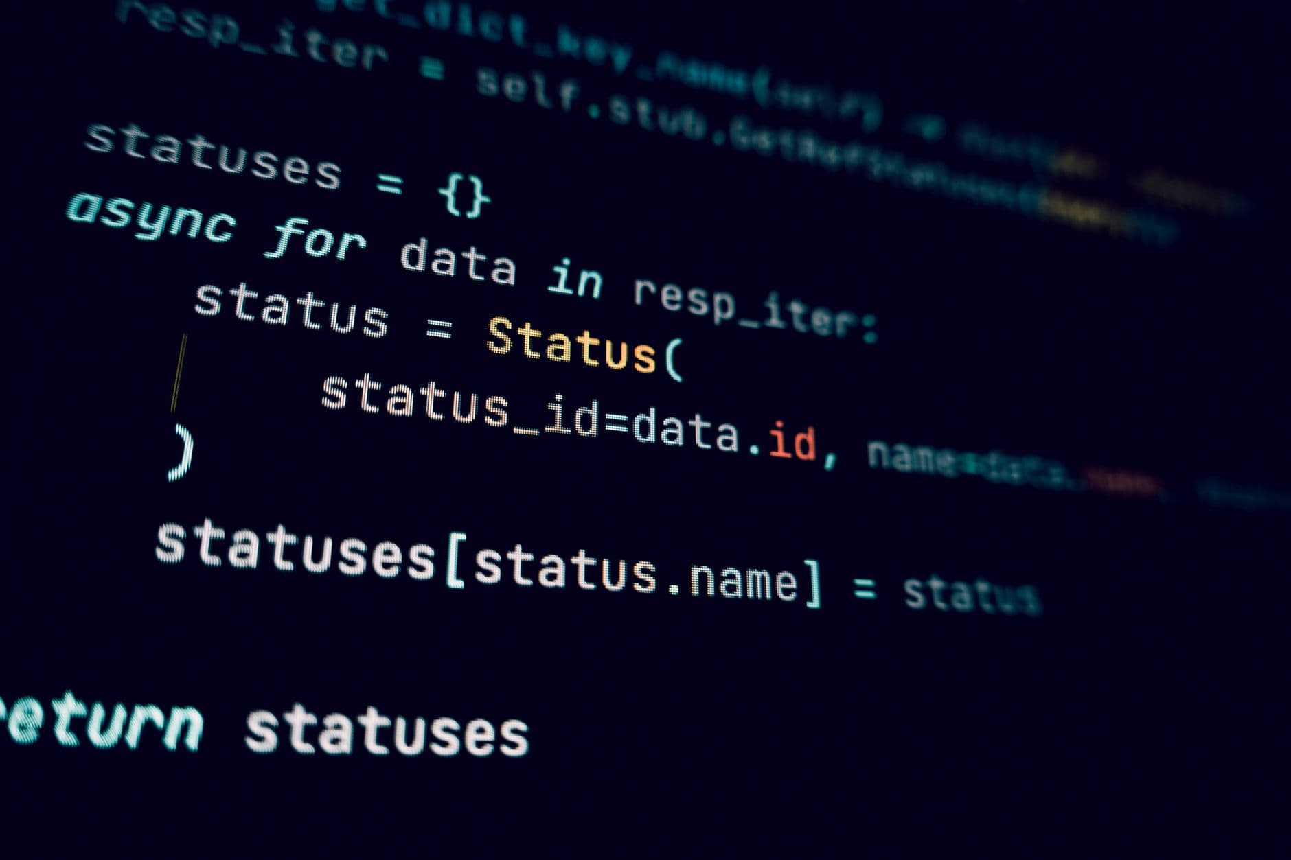 Fix "ModuleNotFoundError: No module named" in Python