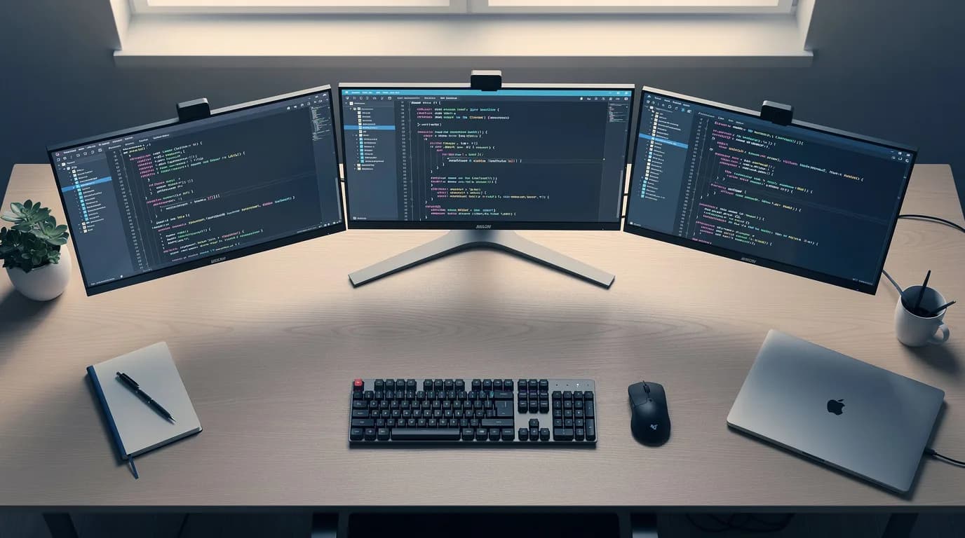 Cursor vs GitHub Copilot vs Windsurf: Which AI Coding Tool in 2026?