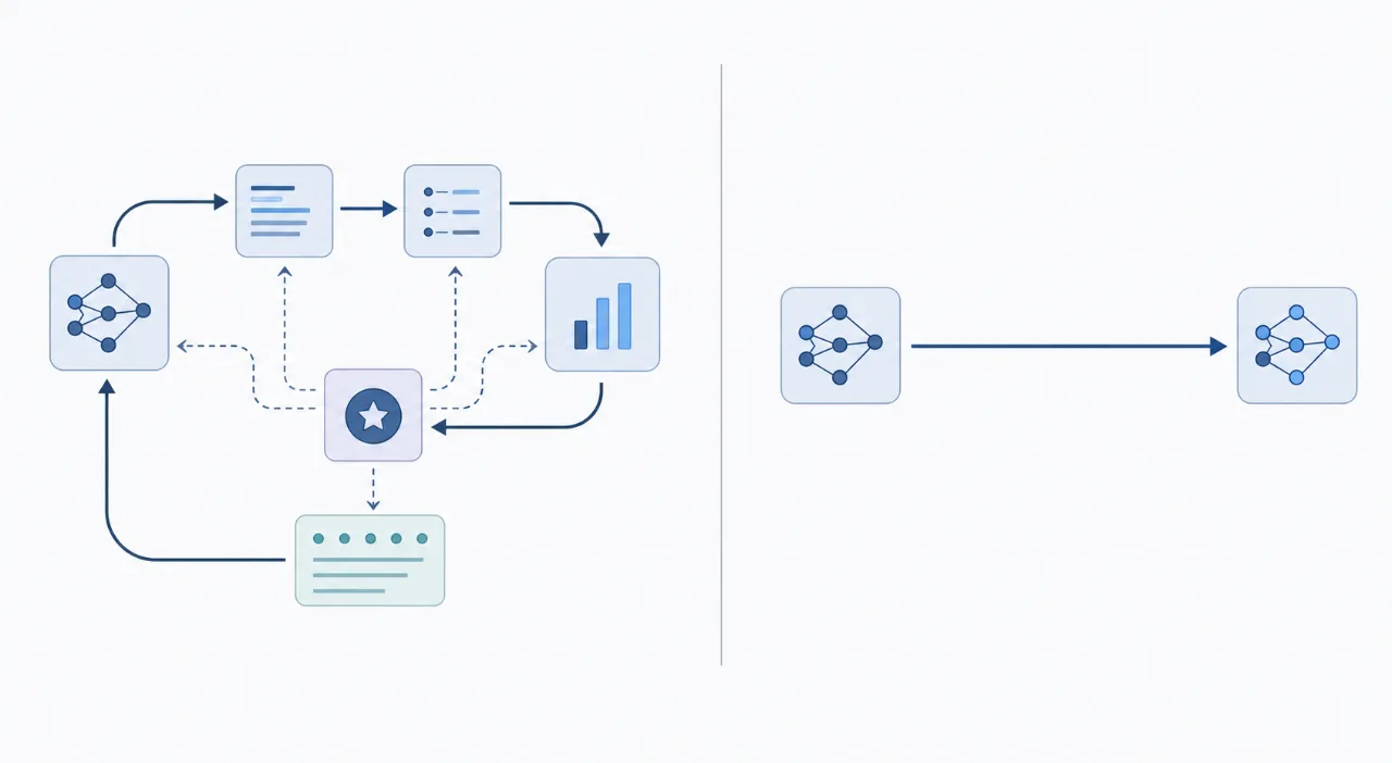 DPO Explained: Aligning LLMs Without RLHF Complexity