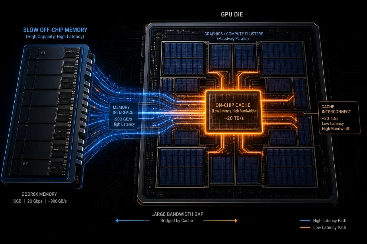 FlashAttention Explained: Why Modern LLMs Run Faster