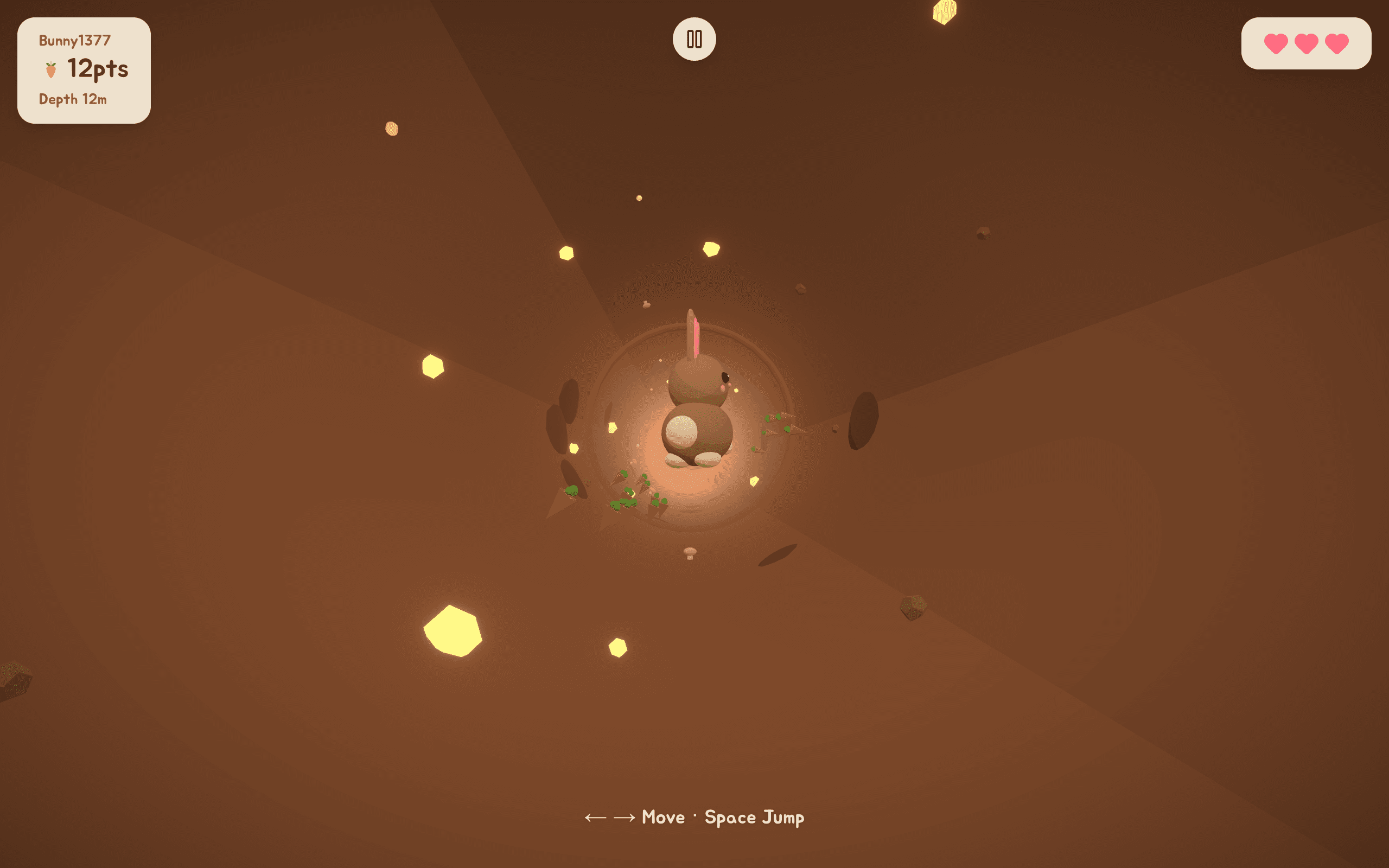 One Session with Claude Fable 5 Un-Stuck My Abandoned Three.js Game